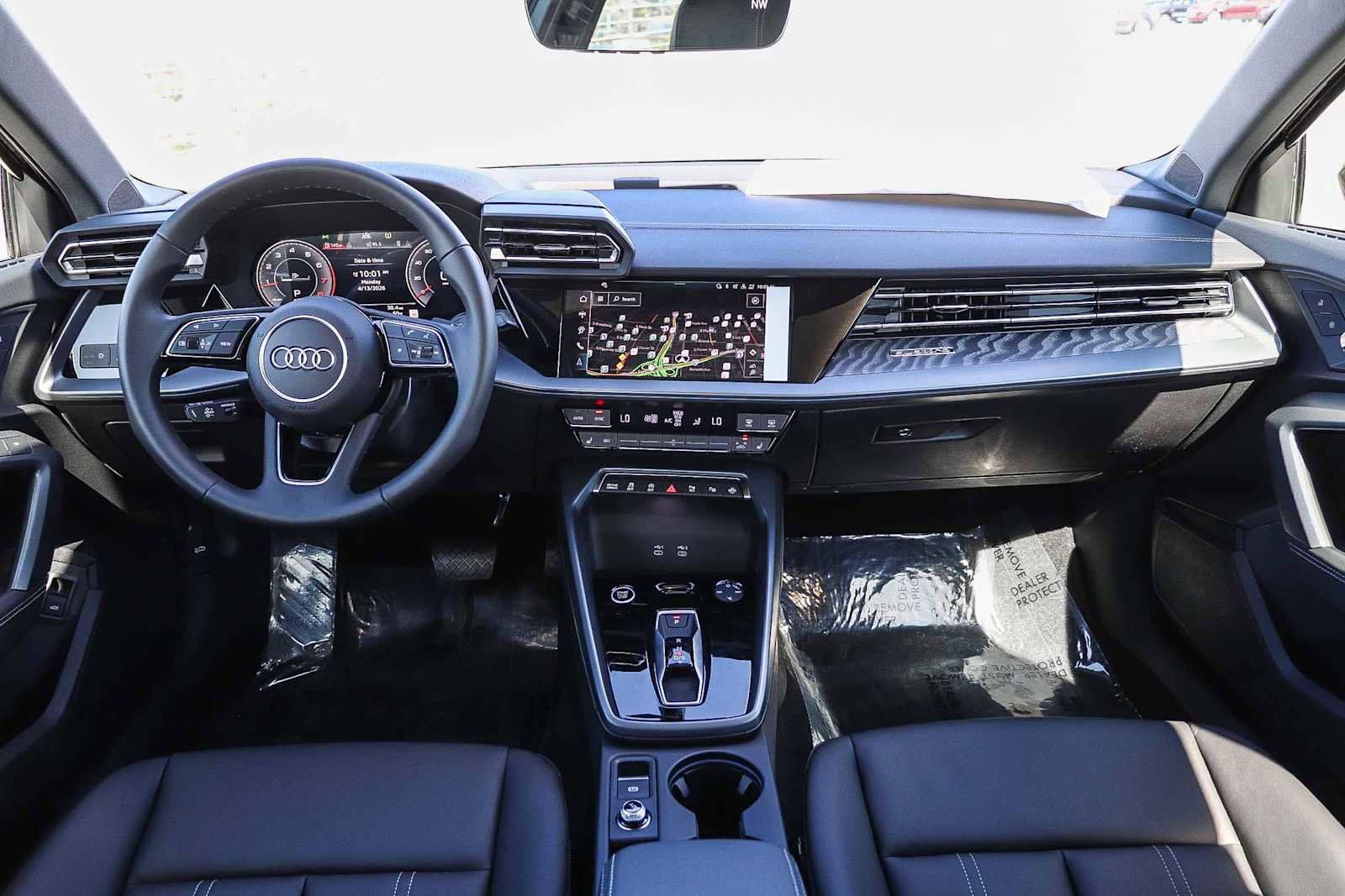 New 2026 Audi A3 2.0T Premium AWD/4WD image 16