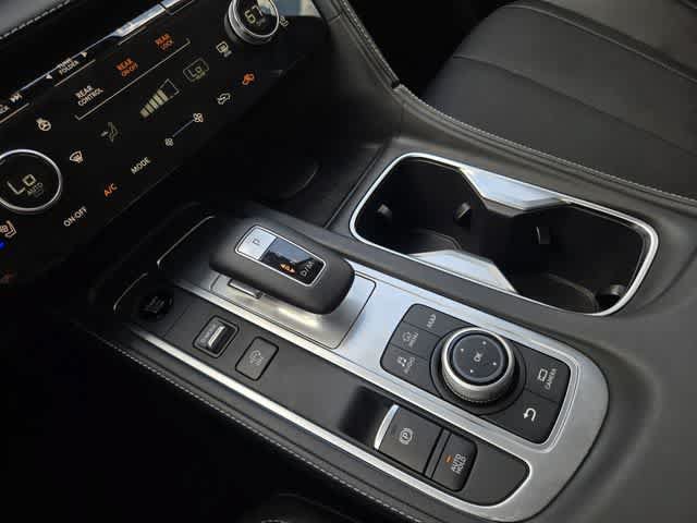 Certified 2027 INFINITI QX60 Luxe w/ Cargo Package FWD image 18