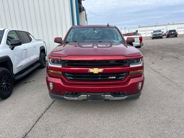Used 2018 Chevrolet Silverado 1500 LT w/ All Star Edition image 7
