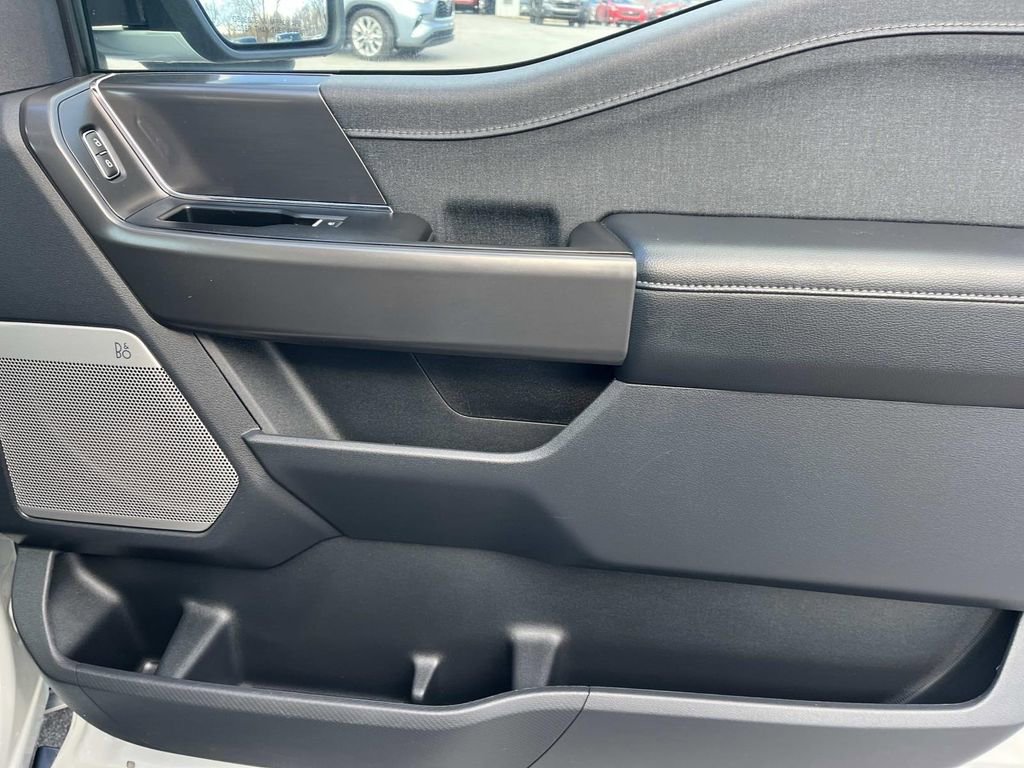 Used 2024 Ford F150 Lariat w/ Bed Utility Package image 22