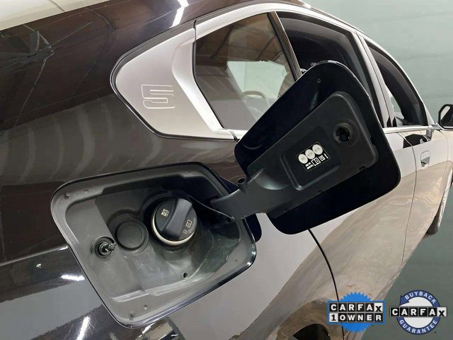 Used 2025 BMW 530i image 95