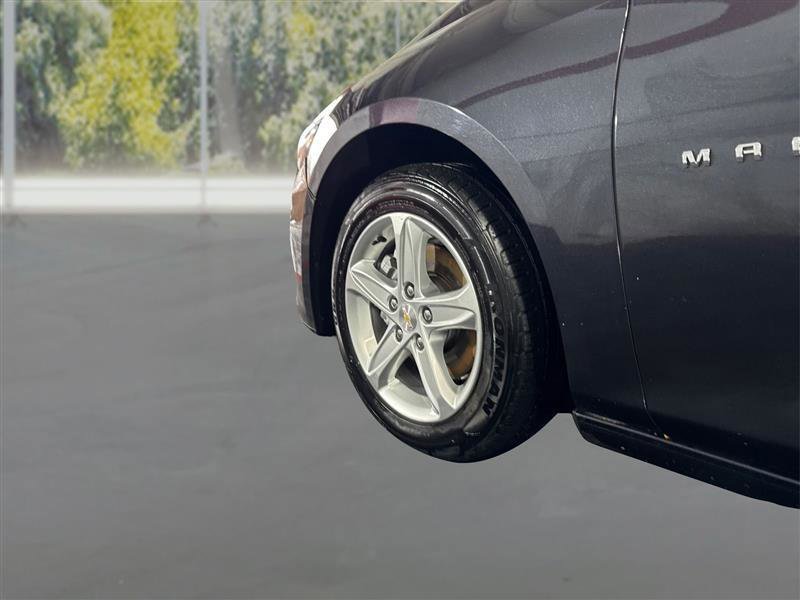 Used 2023 Chevrolet Malibu LT image 19
