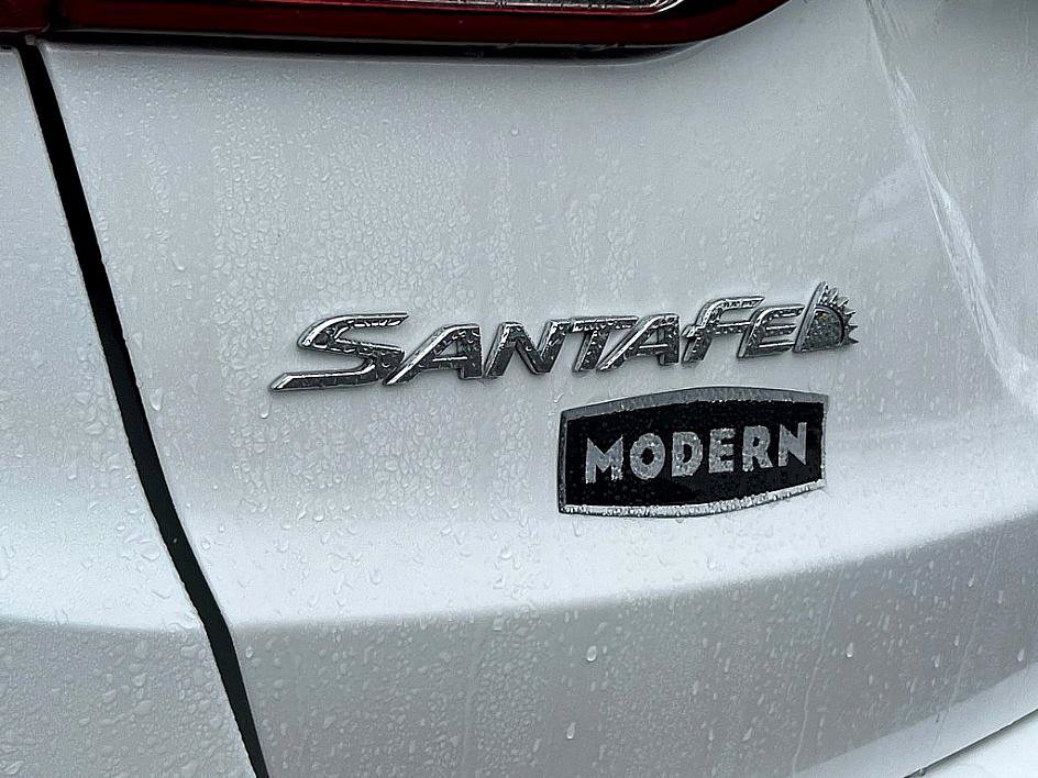 Used 2017 Hyundai Santa Fe Sport image 25