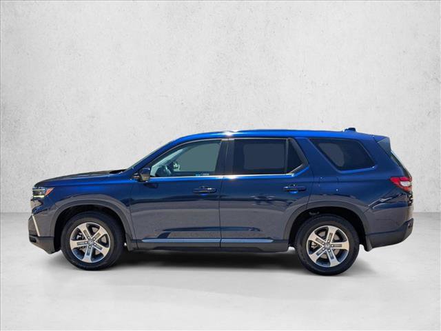 Used 2024 Honda Pilot EX-L image 9