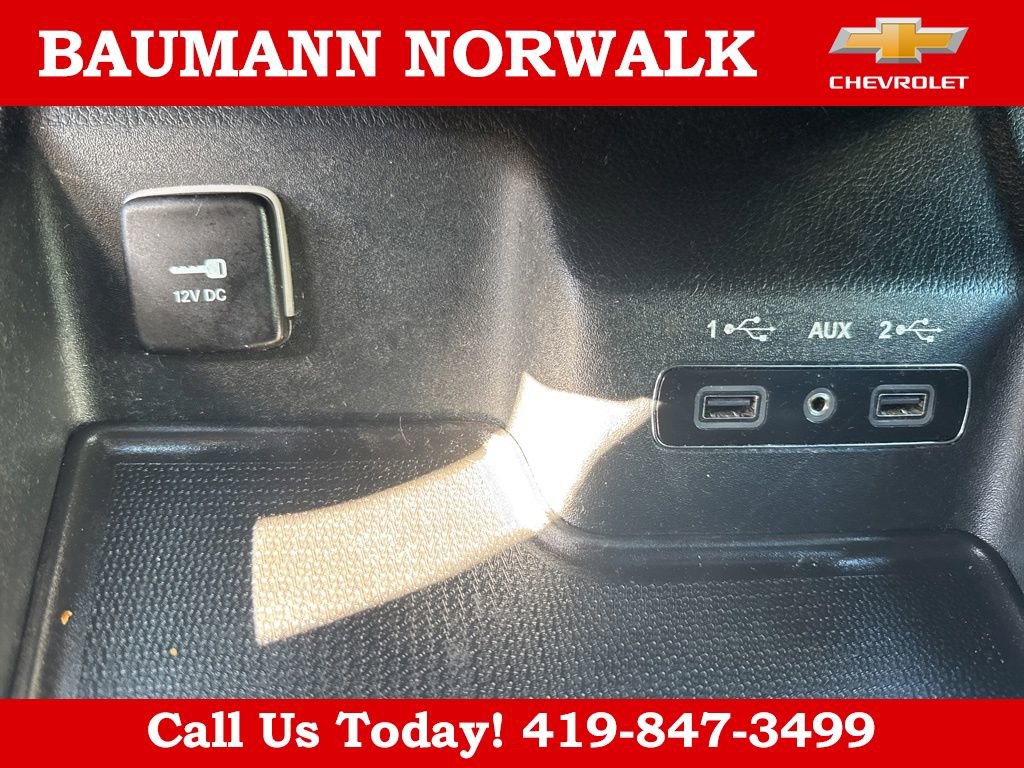 Used 2018 Dodge Durango R/T AWD/4WD image 40