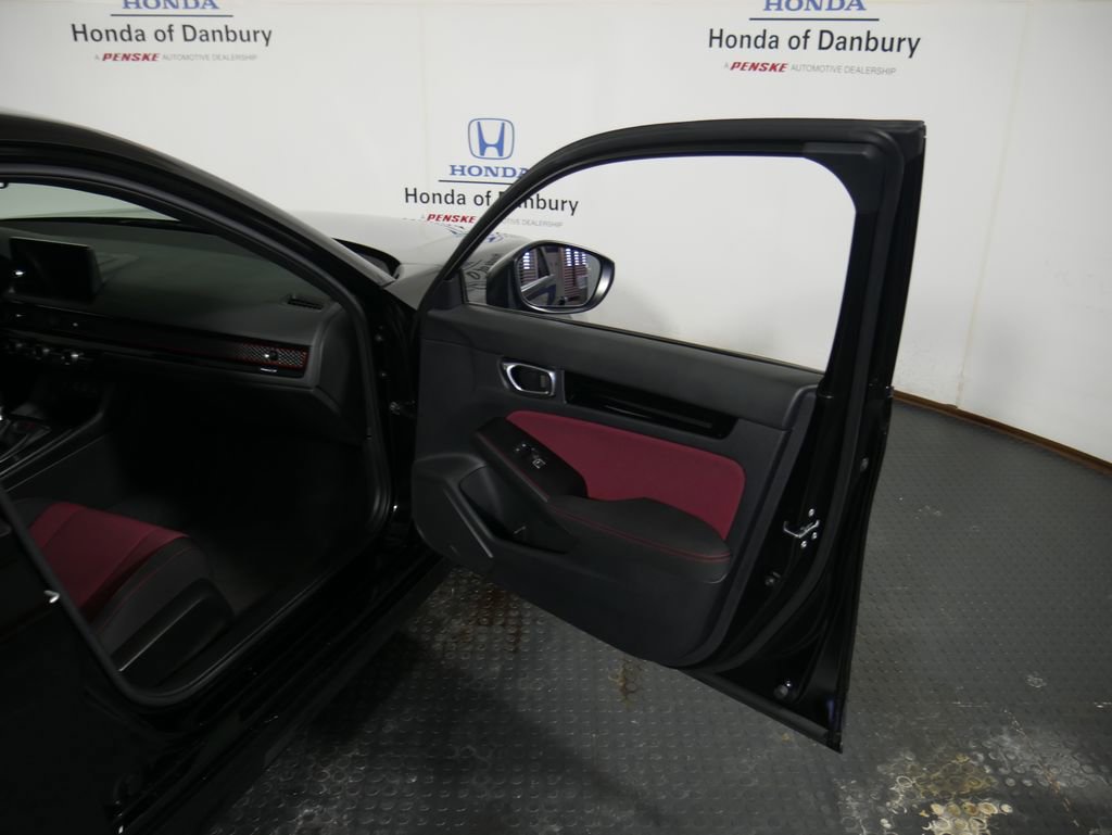 Certified 2022 Honda Civic Si image 6