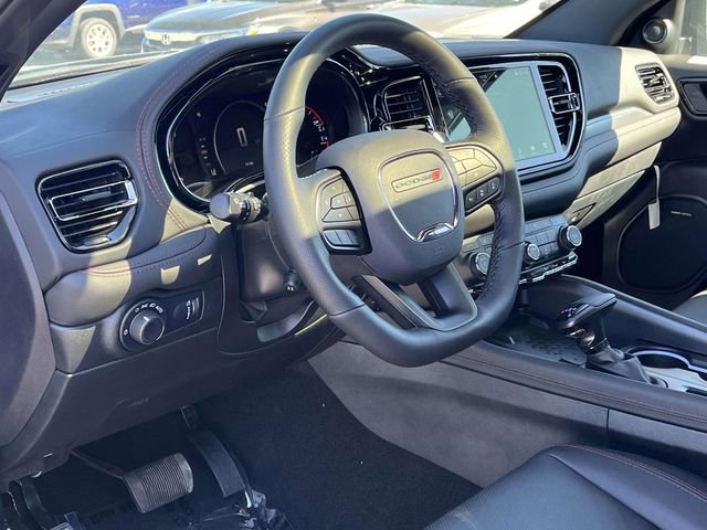 New 2026 Dodge Durango GT image 9