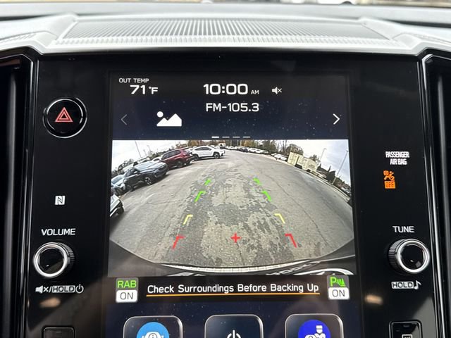 New 2026 Subaru Ascent Premium image 32