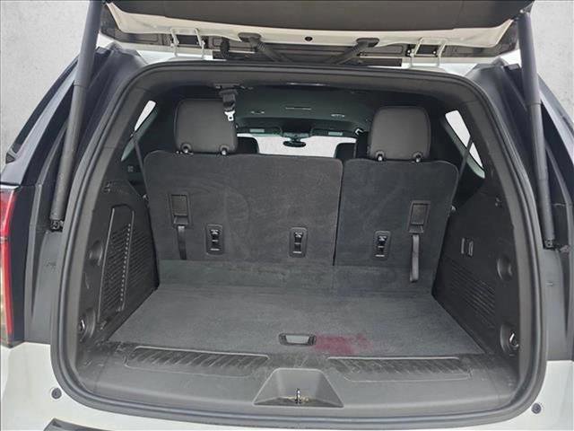 Used 2021 Chevrolet Tahoe LT image 11