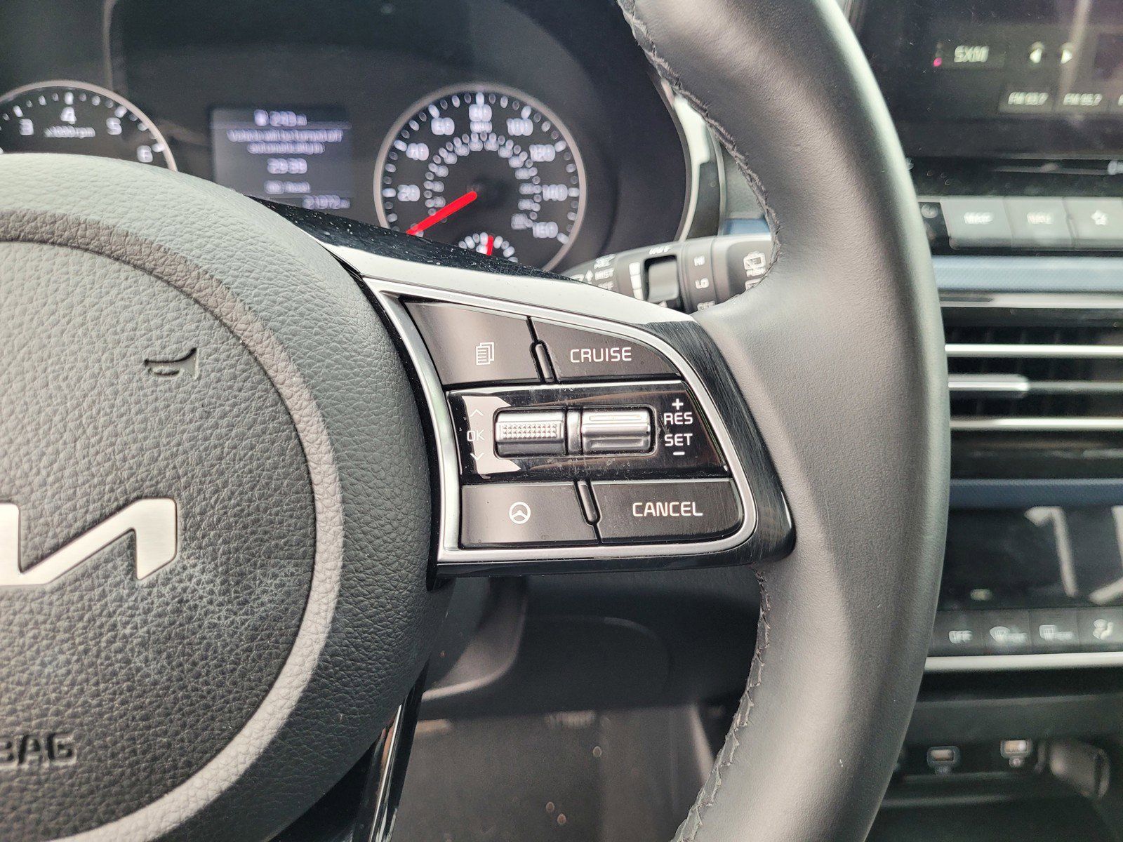 Used 2022 Kia Seltos S image 22