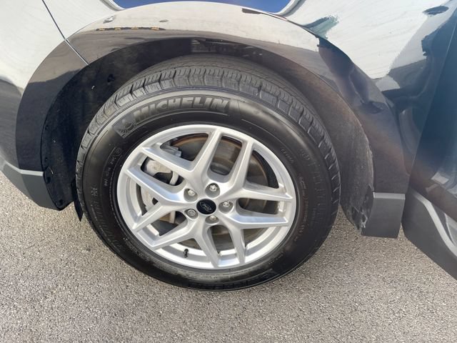 Used 2023 Ford Edge SEL w/ Convenience Package AWD/4WD image 19