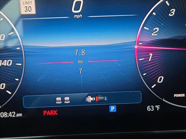 New 2026 Mercedes-Benz CLE 300 4MATIC Cabriolet image 11