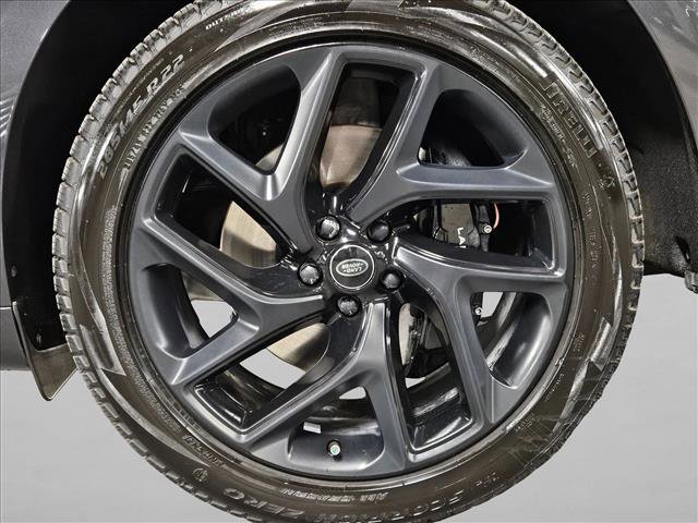 Used 2024 Land Rover Range Rover Sport Dynamic SE AWD/4WD image 24