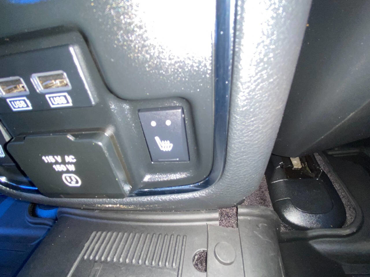 Used 2018 Jeep Grand Cherokee Summit w/ Skid Plate Group image 60