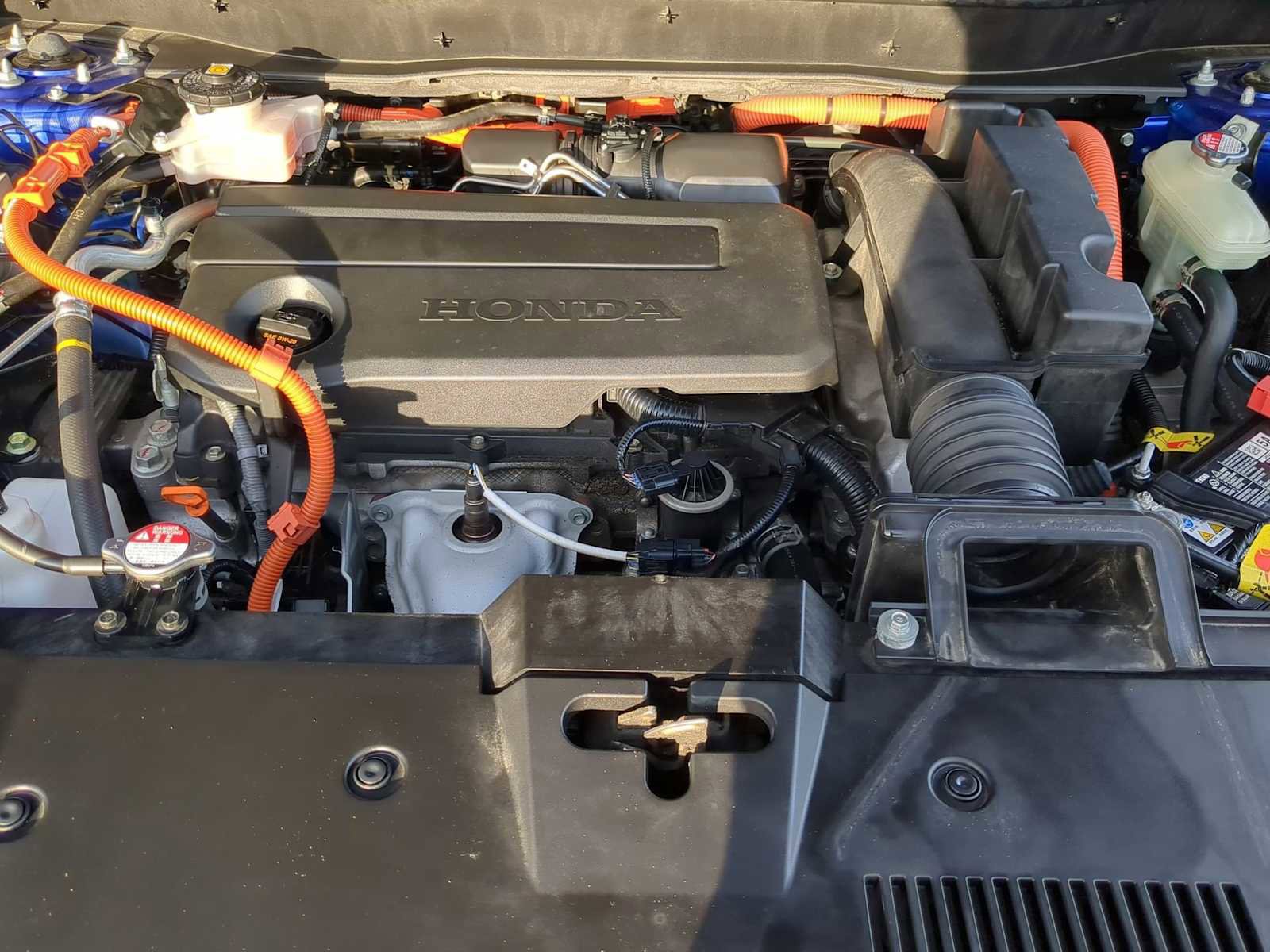 Used 2023 Honda CR-V Sport image 29