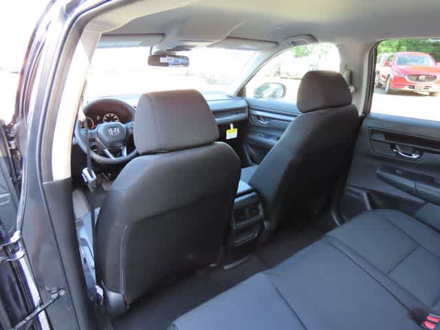 New 2026 Honda CR-V LX image 14