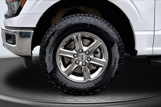 Used 2024 Ford F150 XLT w/ Equipment Group 302A MID AWD/4WD image 32