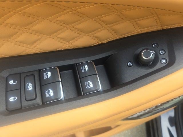 New 2027 Jeep Grand Cherokee Summit w/ Obsidian Package AWD/4WD image 7