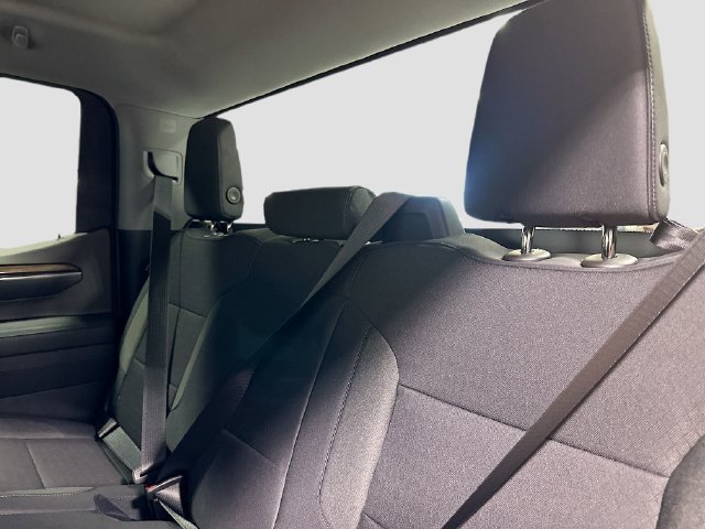 New 2026 Chevrolet Silverado 1500 LT AWD/4WD image 27