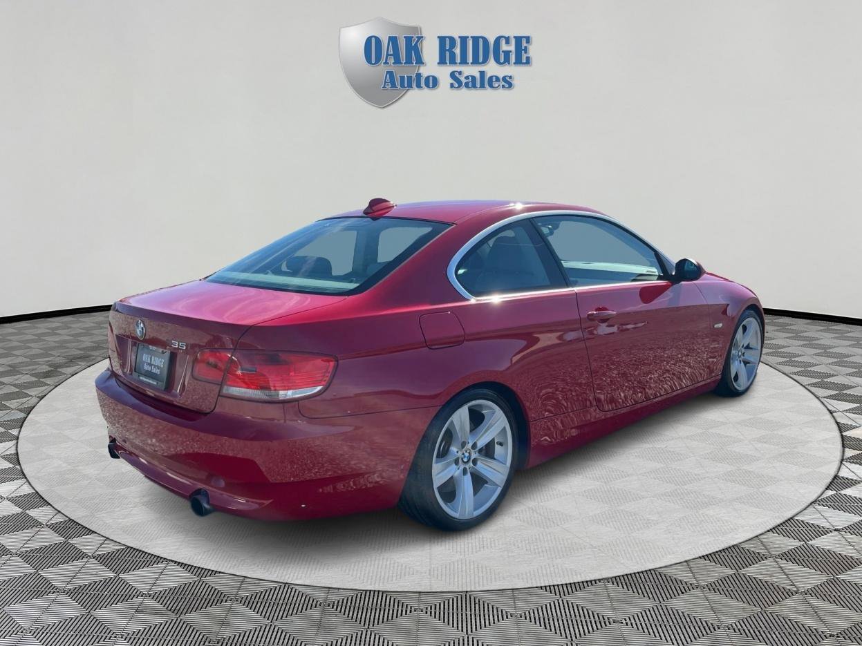 Used 2008 BMW 335i 335I image 5