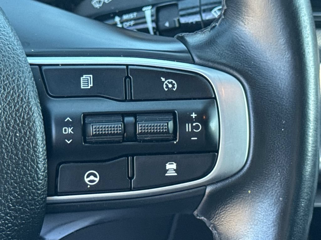 Used 2023 Kia K5 GT-Line w/ GT-Line Premium Package AWD/4WD image 32