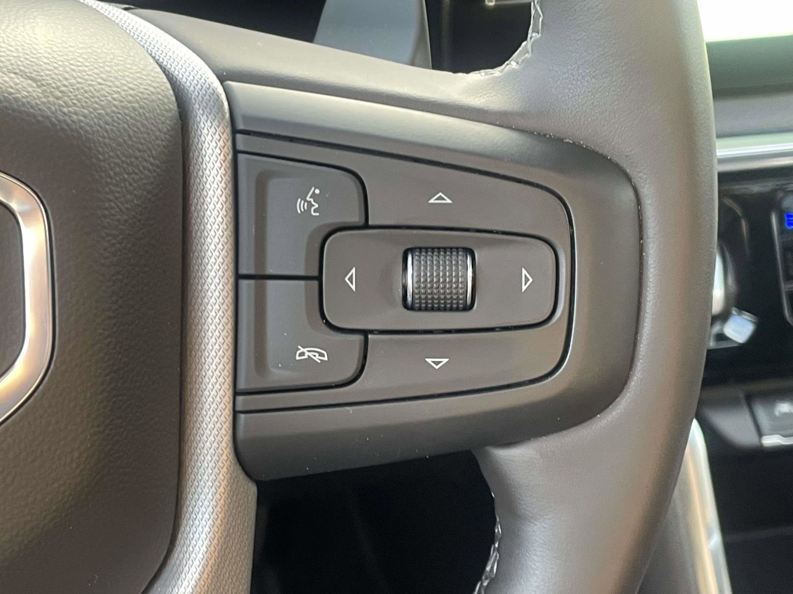 Certified 2025 GMC Sierra 1500 Denali w/ Denali Reserve Package image 7