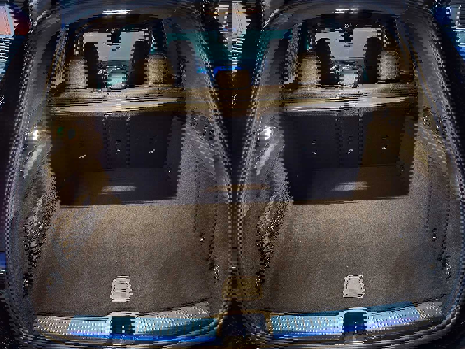 New 2026 Mercedes-Benz GLE 580 4MATIC image 14