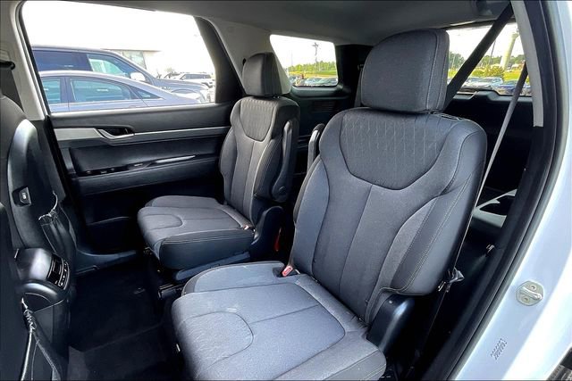 Used 2021 Hyundai Palisade SEL image 26