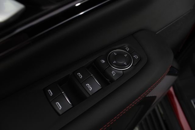 New 2026 GMC Yukon XL AT4 Ultimate image 18