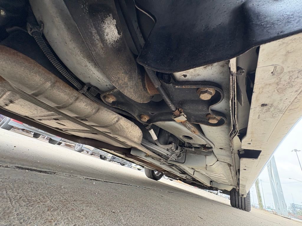 Used 2010 Chevrolet Malibu LT image 16