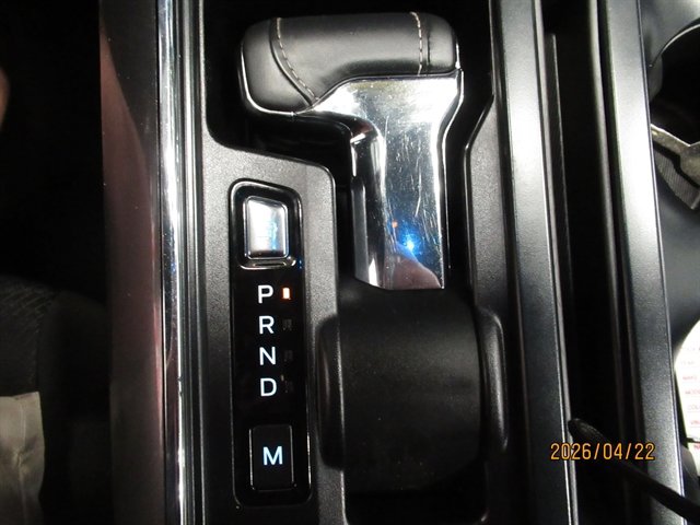 Used 2023 Ford F150 XLT w/ Equipment Group 302A High AWD/4WD image 37