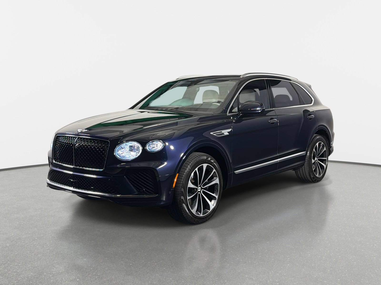 Used 2024 Bentley Bentayga AWD/4WD image 7