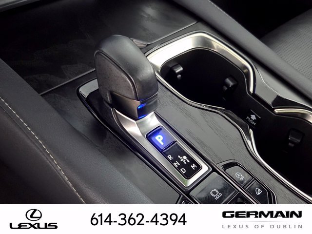 Certified 2023 Lexus RX 350 AWD w/ Accessory Package image 25