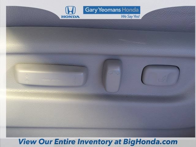 Certified 2023 Honda Passport EX-L image 25