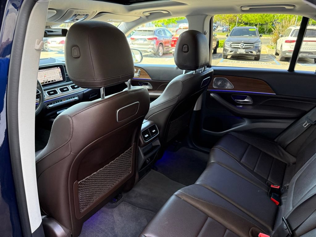 Used 2020 Mercedes-Benz GLE 450 4MATIC image 25
