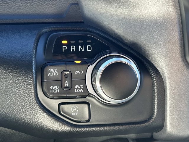 Used 2022 RAM 1500 Big Horn AWD/4WD image 23
