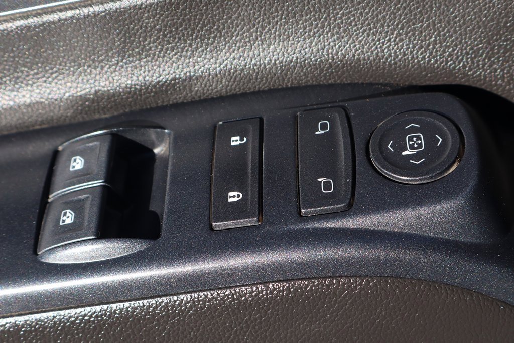 Used 2018 Chevrolet Silverado 3500 W/T w/ WT Convenience Package image 18