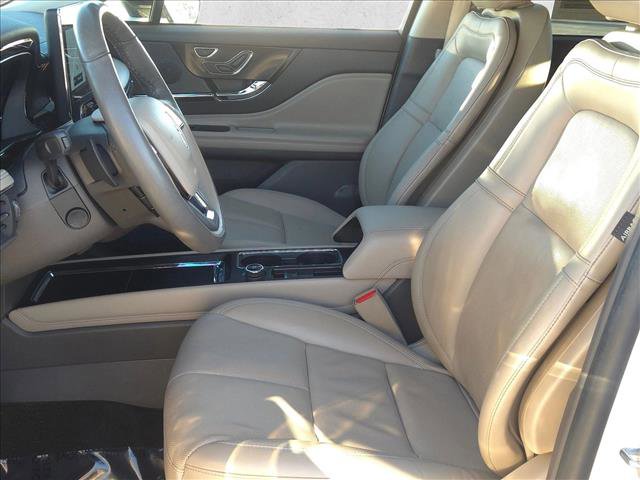 Certified 2023 Lincoln Corsair Reserve w/ Equipment Group 201A image 17