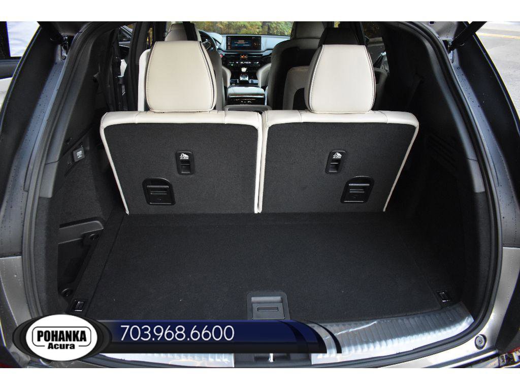 New 2026 Acura MDX Type S image 17