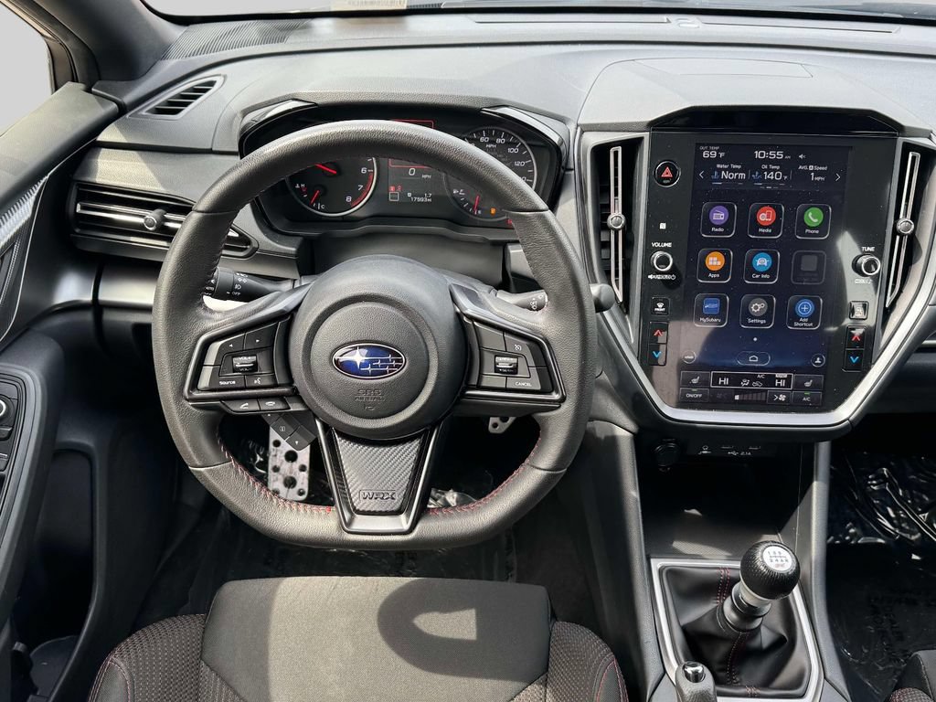 Used 2023 Subaru WRX Premium AWD/4WD image 28