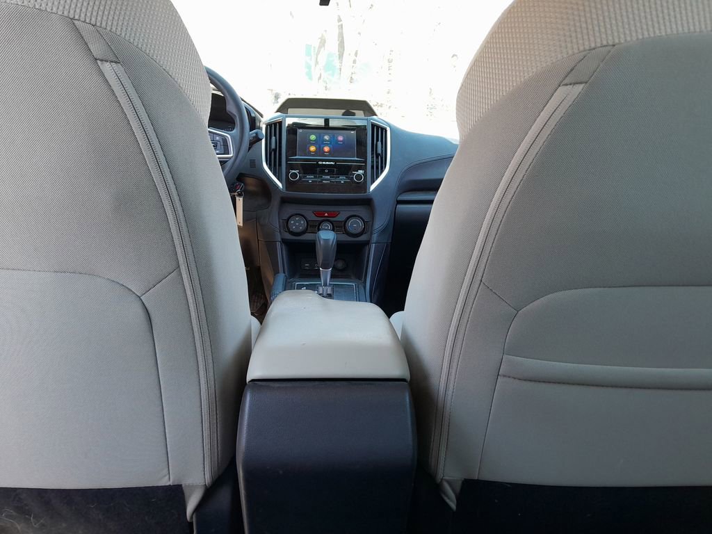 Used 2023 Subaru Impreza 2.0i AWD/4WD image 30