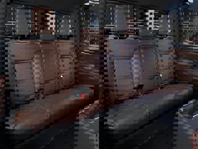 New 2026 GMC Sierra 1500 Denali Ultimate image 17