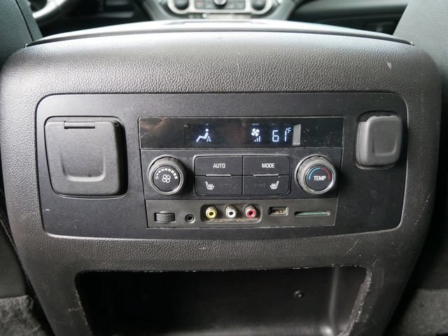 Used 2016 Chevrolet Tahoe LT AWD/4WD image 11