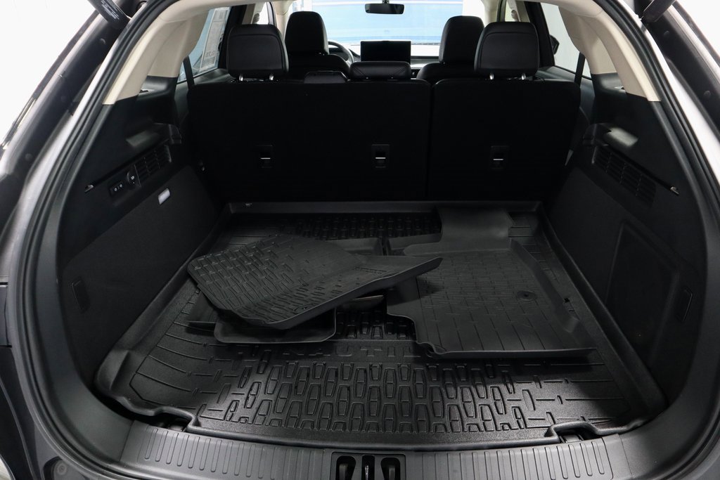 Used 2022 Lincoln Nautilus FWD w/ Premium Package image 15