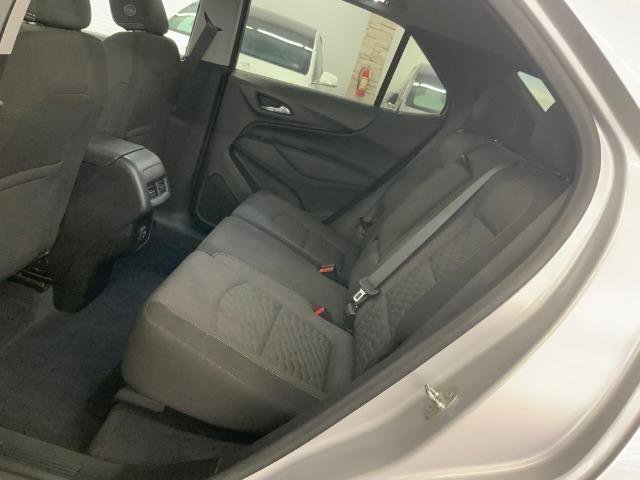 Used 2021 Chevrolet Equinox LT w/ Driver Convenience Package AWD/4WD image 12