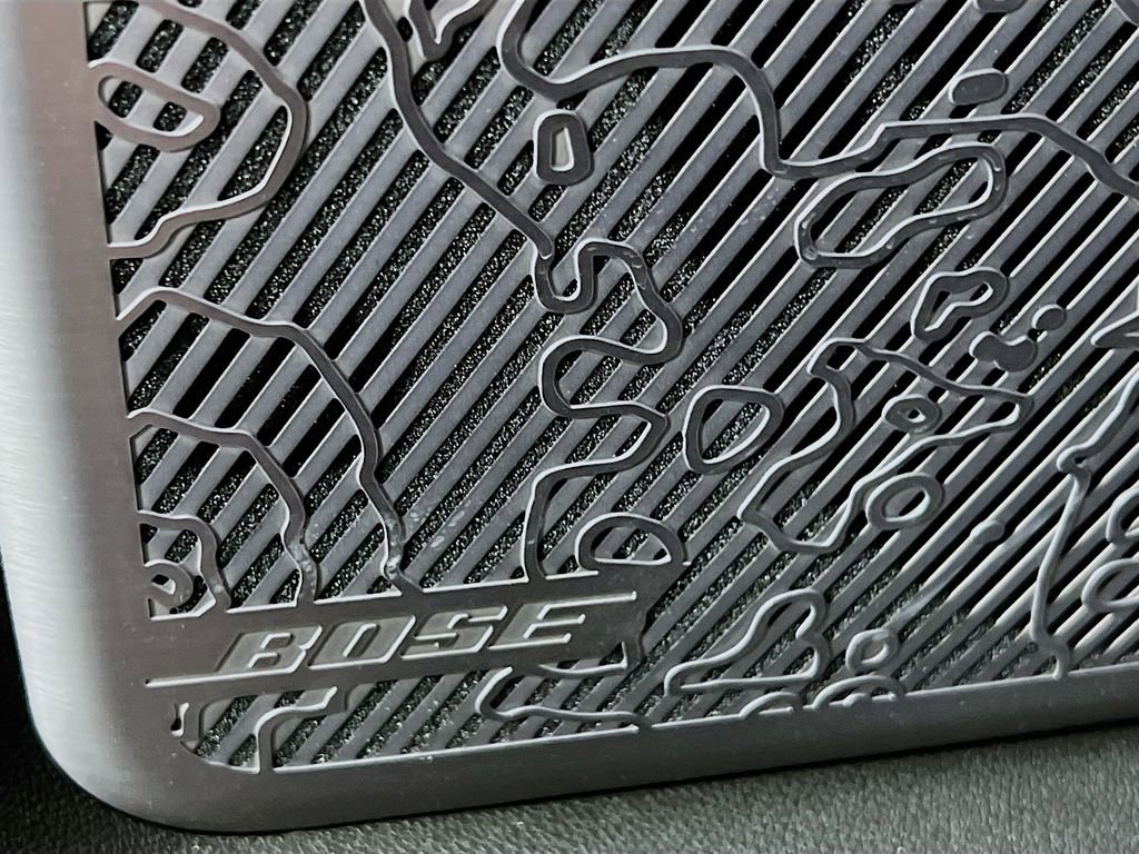 Used 2024 GMC Hummer EV 3X w/ Battery Pack, 24 Module Pack image 18