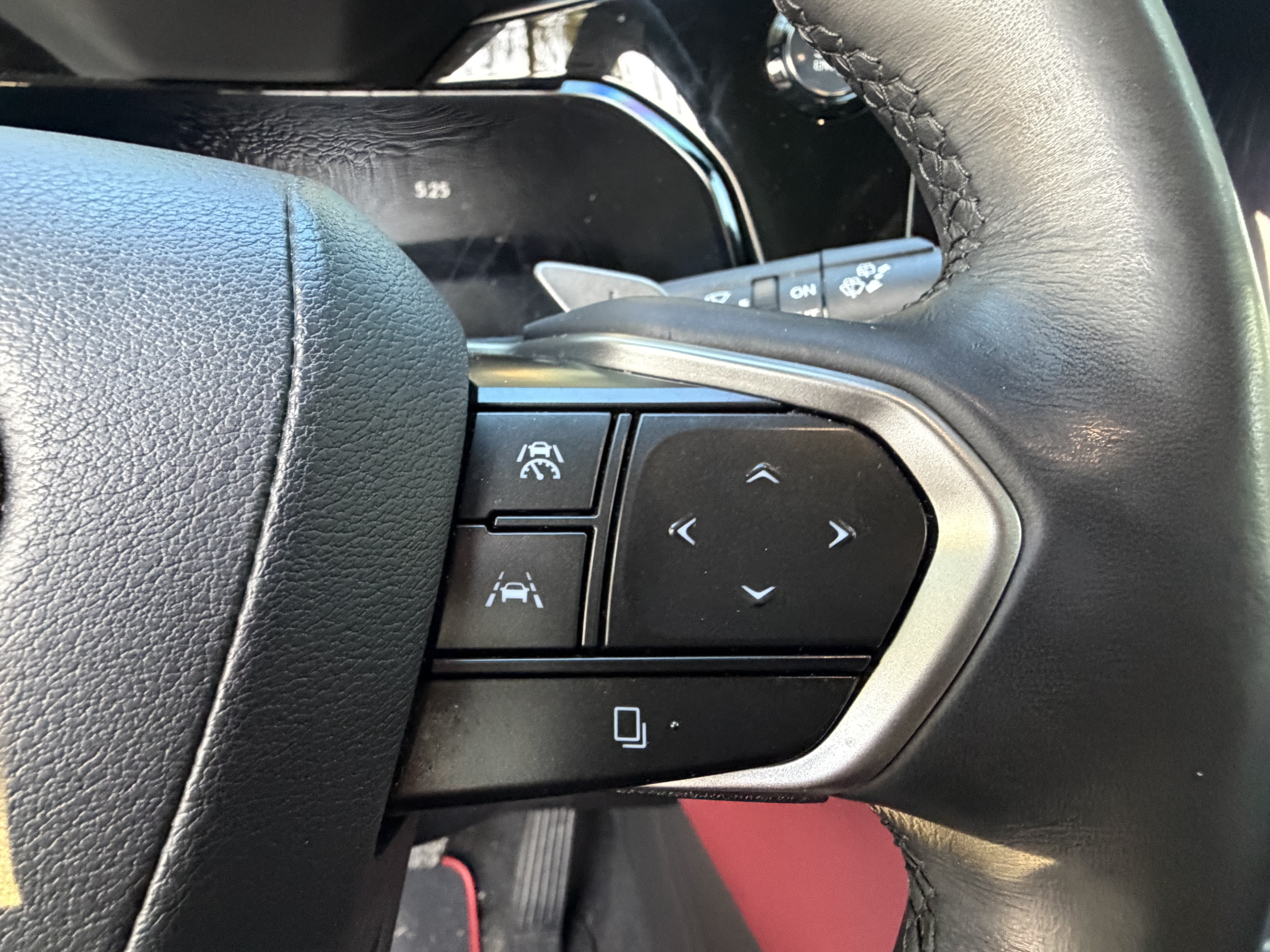 Certified 2024 Lexus NX 350 AWD image 19