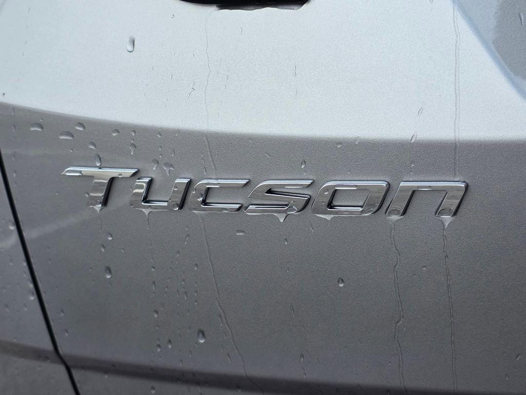 Used 2023 Hyundai Tucson SEL w/ Convenience Package image 13