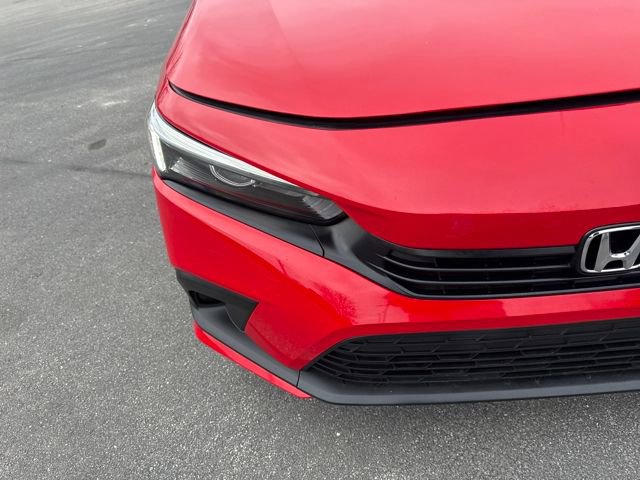 Used 2024 Honda Civic LX image 38