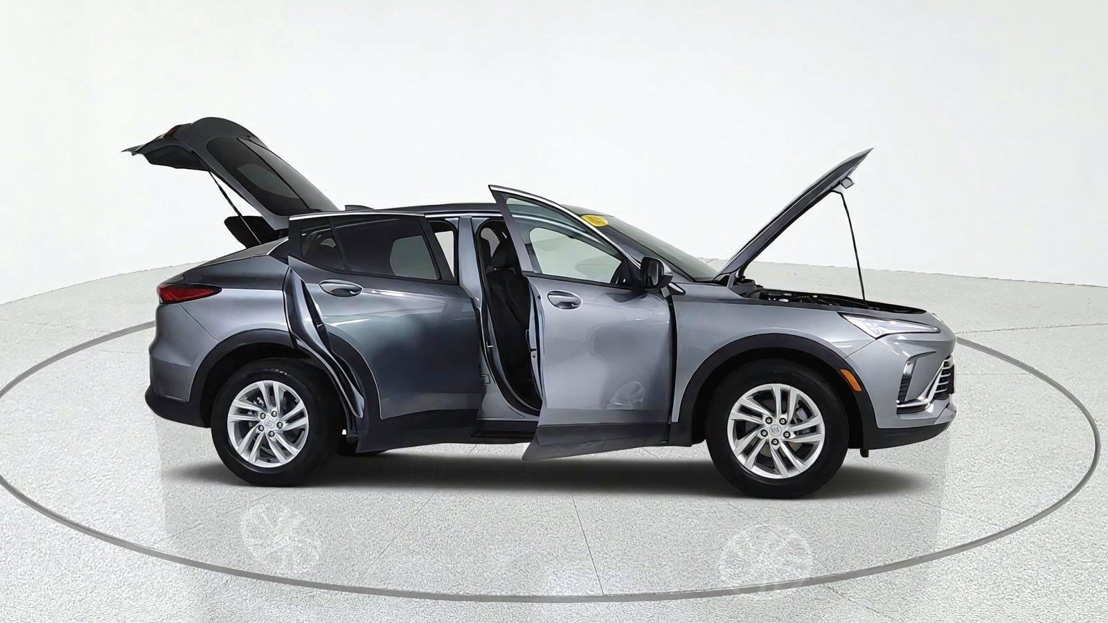 Used 2026 Buick Envista Preferred FWD image 15